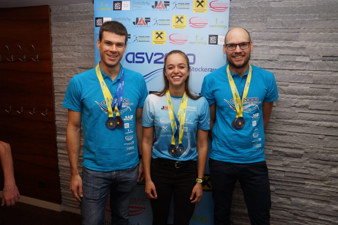 Duathlon Sprintdistanz